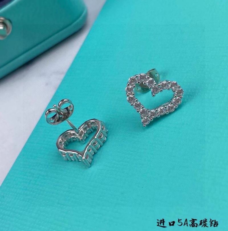 Tiffany Earrings